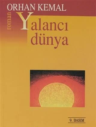 Yalancı Dünya