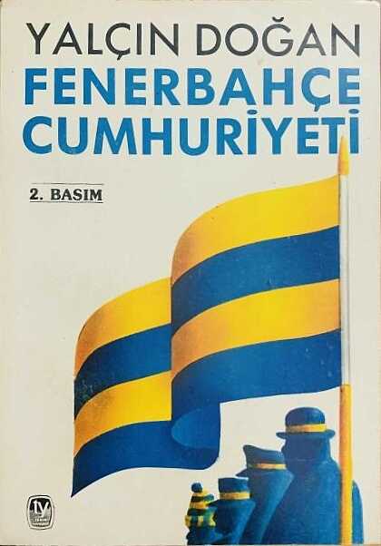 Fenerbahçe Cumhuriyeti