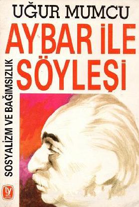 Aybar ile Söyleşi