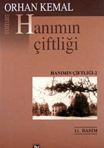 Hanımın Çiftliği