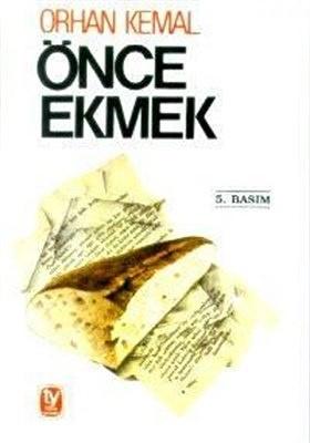 Önce Ekmek