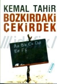 Bozkırdaki Çekirdek