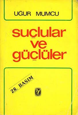 Suçlular ve Güçlüler