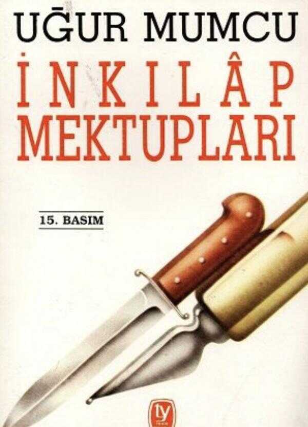 İnkılap Mektupları