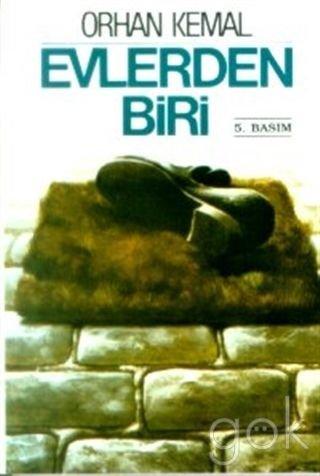 Evlerden Biri