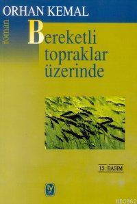 Bereketli Topraklar Üzerinde