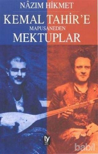 Kemal Tahir’e Mapusaneden Mektuplar