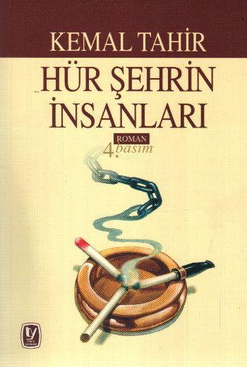 Hür Şehrin İnsanları (Tek Cilt)