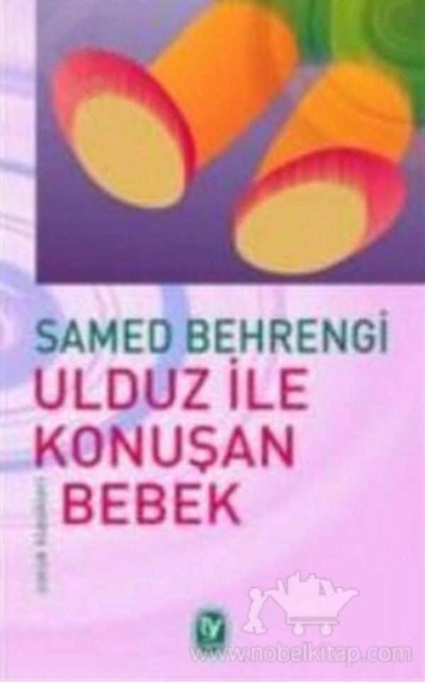 Ulduz İle Konuşan Bebek