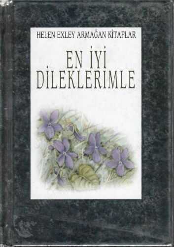 En İyi Dileklerimle
