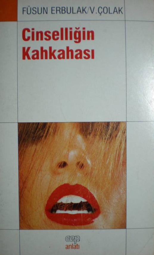 Cinselliğin Kahkahası