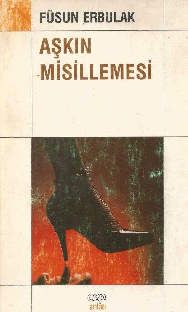 Aşkın Misillemesi