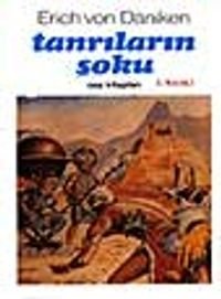 Tanrıların Şoku