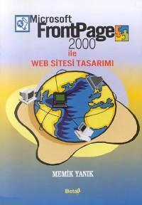 Frontpage 2000 İle Web Sitesi Tasarımı