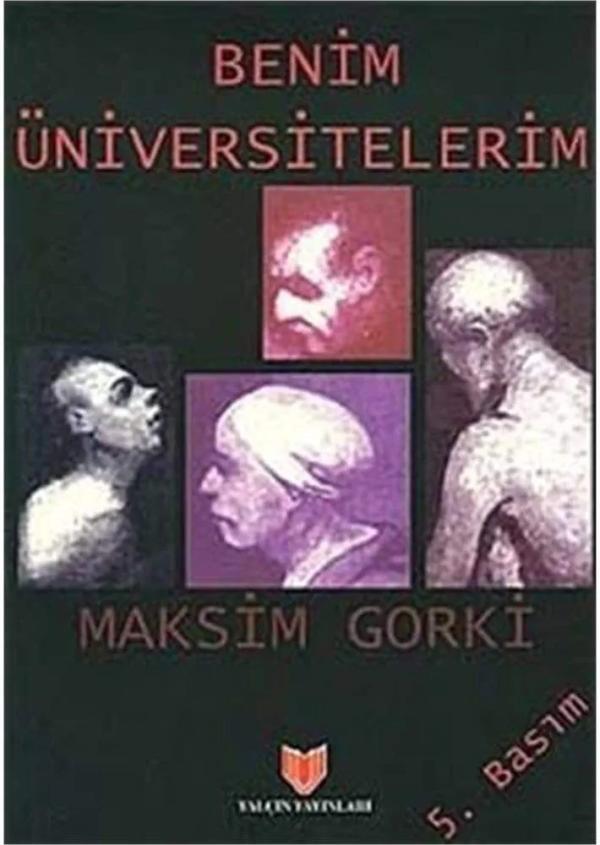 Benim Üniversitelerim