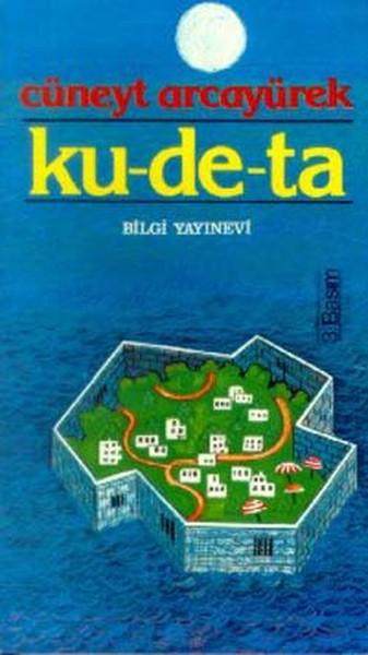 Ku-de-ta