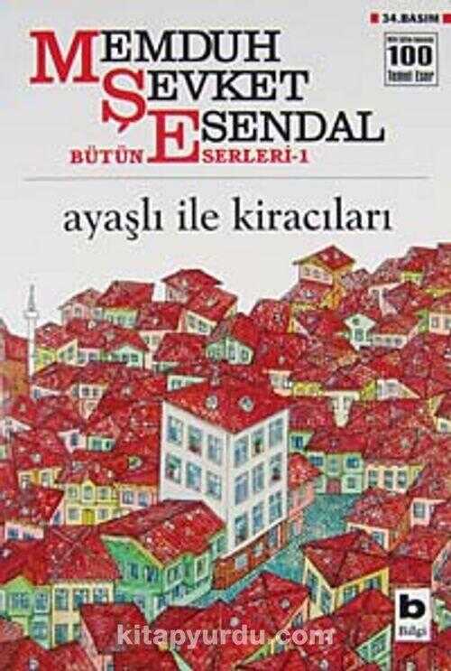 Ayaşlı İle Kiracıları