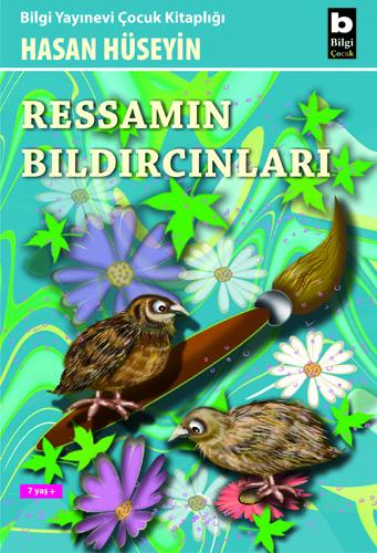 Ressamın Bıldırcınları