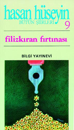 Filizkıran Fırtınası