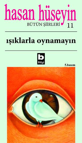 Işıklarla Oynamayın