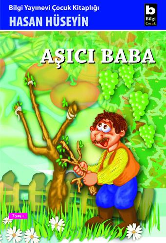 Aşıcı Baba