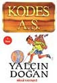 Kodes AŞ.