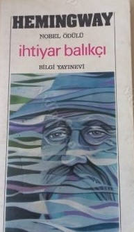 İhtiyar Balıkçı