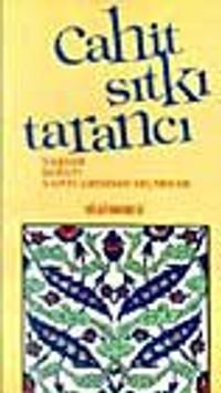 Cahit Sıtkı Tarancı