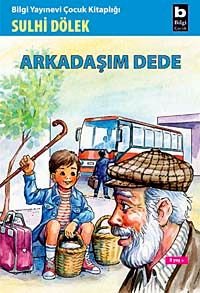 Arkadaşım Dede