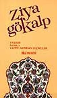 Ziya Gökalp