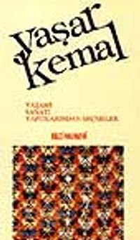 Yaşar Kemal
