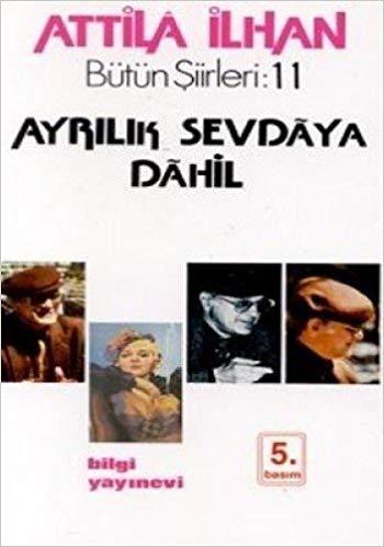 Ayrılık Sevdaya Dahil