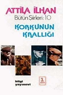 Korkunun Krallığı