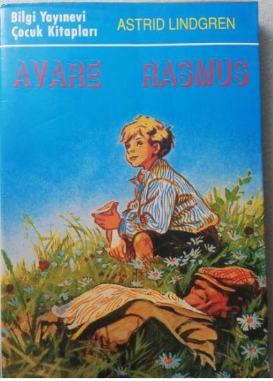 Avare Rasmus