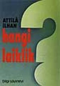 Hangi Laiklik