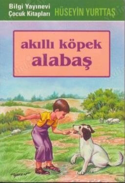 Akıllı Köpek Alabaş