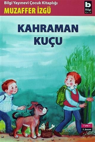 Kahraman Kuçu