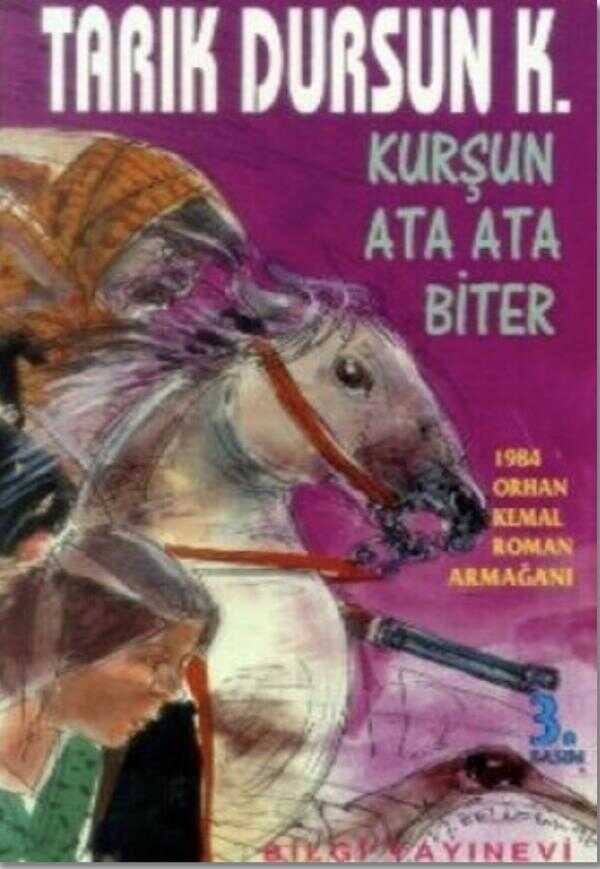Kurşun Ata Ata Biter