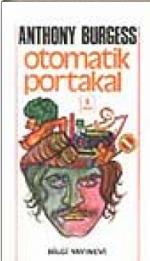 Otomatik Portakal