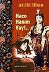 Haco Hanım Vay