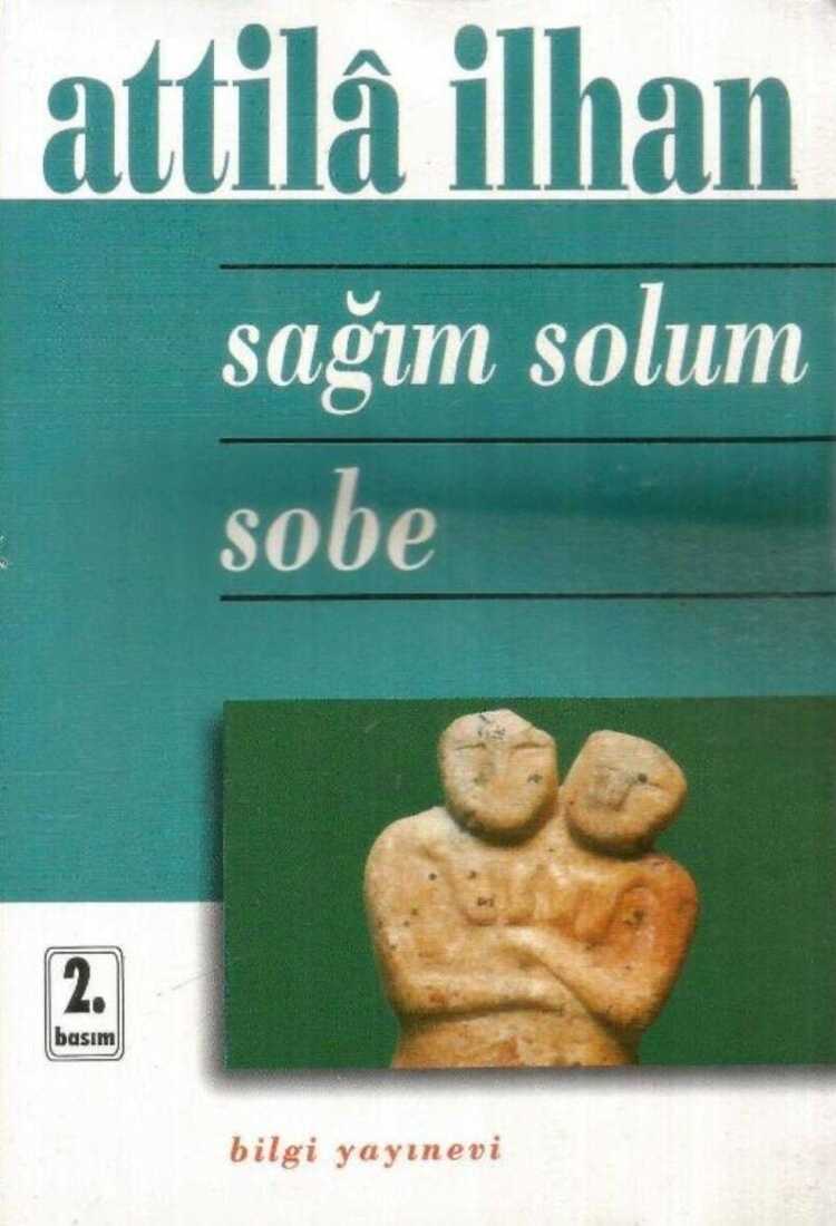 Sağım Solum Sobe