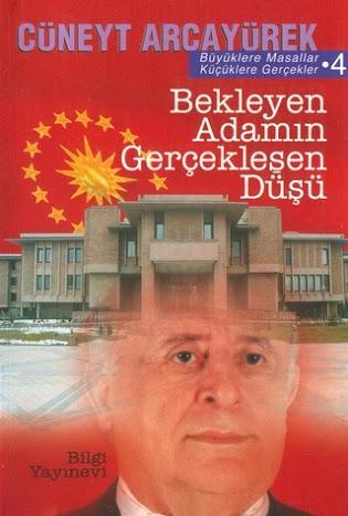 Bekleyen Adamın Gerçekleşen Düşü