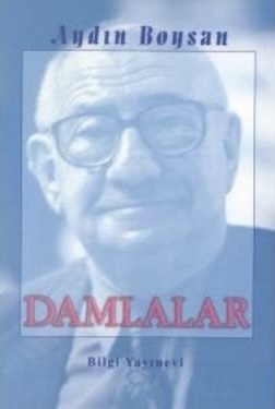 Damlalar