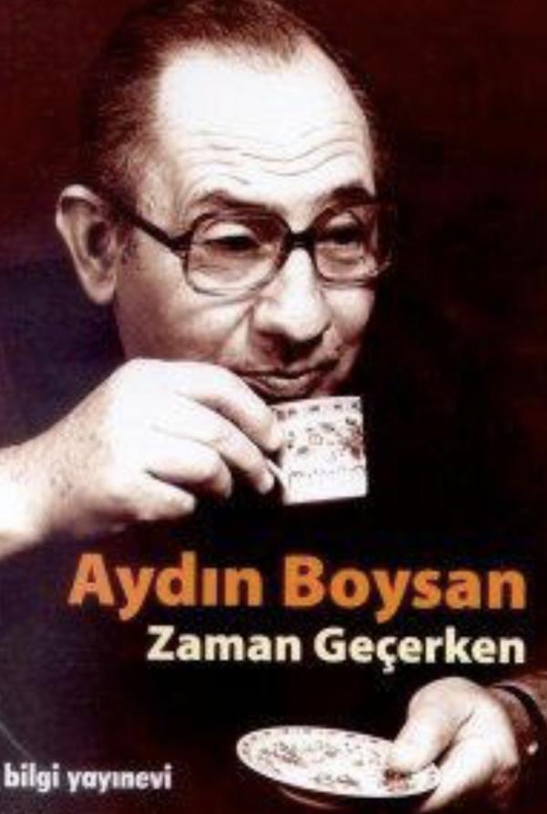 Zaman Geçerken