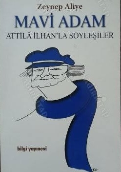 Mavi Adam