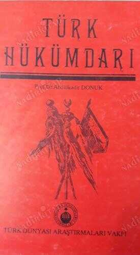 Türk Hükümdarı