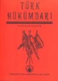 Türk Hükümdarı