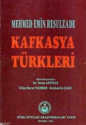 Kafkasya Türkleri