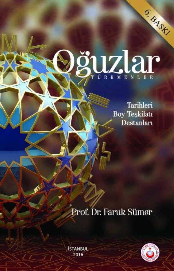 Oğuzlar (Türkmenler)