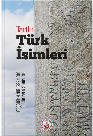 Tarihi Türk İsimleri